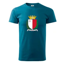 Malta - statní znak