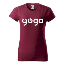 Power yoga logo