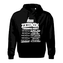 Hodinová mzda zedník