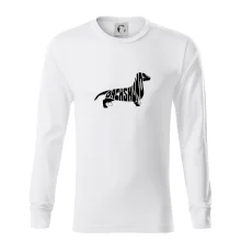 Jezevčík - Dachshund