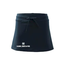 FAJRONT, JDEME NA PIVO!﻿