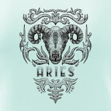 Aries - vintage