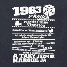 1963 v kostce