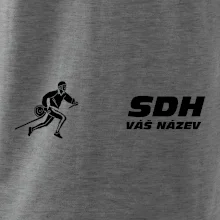 Hasičský sport SDH + váš název