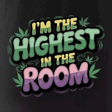 Marihuana - Iam the highest in the room Marihuana - Iam the highest in the room