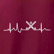 Pozemní hokej ekg - hokejky