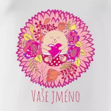 Baby giirl (Pecka Design)