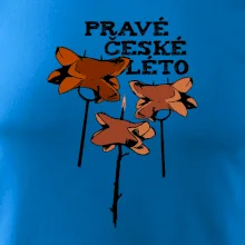 Pravé české léto