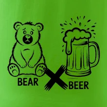 Anglický slovníček - Bear Beer