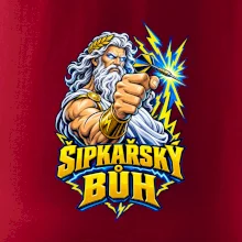 Šipkařský bůh