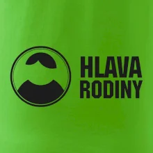 Hlava rodiny