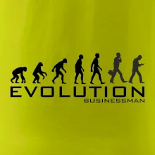 Evoluce Businessman