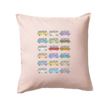 Dovolená obytňákem