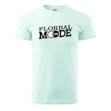 Florbal mode