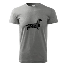 Jezevčík - Dachshund