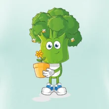 Brokolice zahrádkář