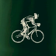 Cyklista silničkář