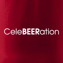 Pivní nápisy CeleBEERation