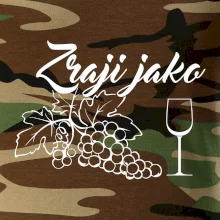 Zraji jako víno Zraji jako víno
