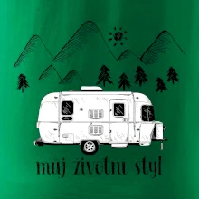 Můj životní styl