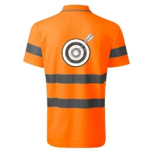 Terč na lukostřelbu