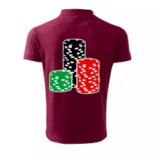 Poker žetony