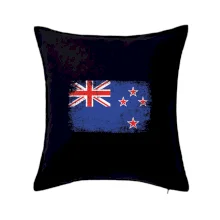 Nový Zéland - Vlajka potřebovaná