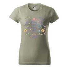 Pray more worry less