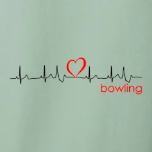 Moje srdce bije pro Bowling
