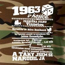 1963 v kostce