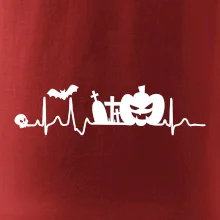 EKG Halloween