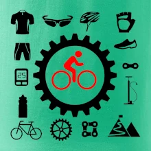 Vše pro cyklistiku Vše pro cyklistiku