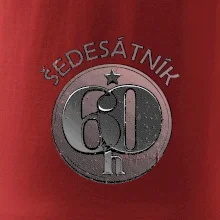 Šedesátník Československý