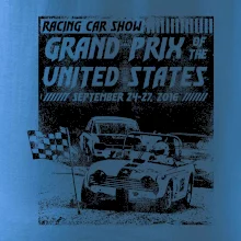 Grand Prix Of The United States