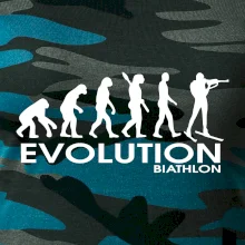 Evoluce biatlonu Biathlon