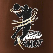 Basketball - jump shot