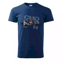 Chopper 004 Chopper 004