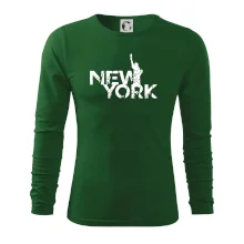 New York retro New York retro