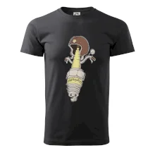 Motorcycles svíčka