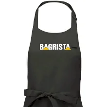 Bagrista nápis Bagrista nápis