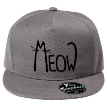 Meow - Mňau