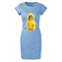 Králík v pláštěnce