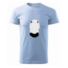 Barzoj čumák (Moňas)