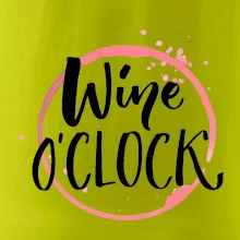 wine o clock