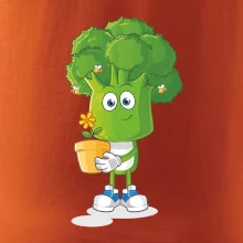 Brokolice zahrádkář