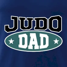 Judo Dad