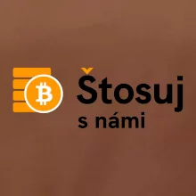 Štosuj s námi - logo velké Štosuj s námi - logo velké