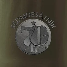 Sedmdesátník Československý