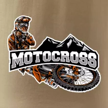 Motocross pohoří