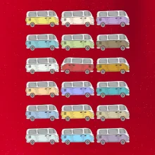 Dovolená obytňákem